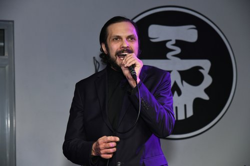 Концерты в клубах