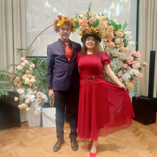 Фотосессии