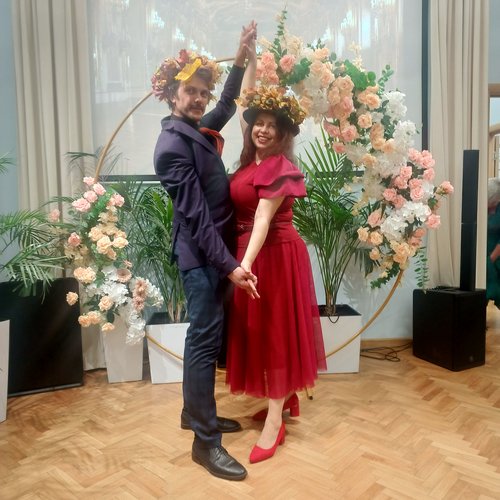 Фотосессии