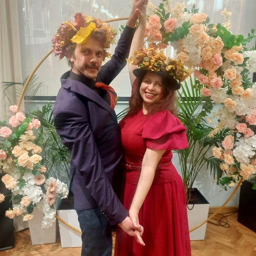 Фотосессии